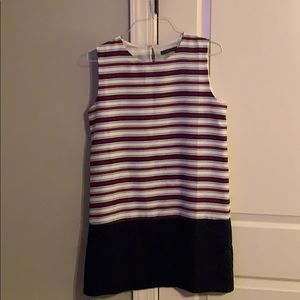 THML shift dress size M